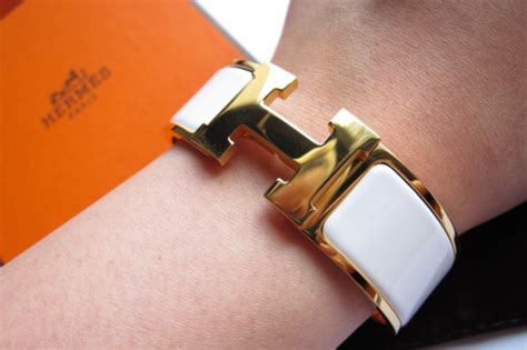 hermes h bracelet knock off|Hermes clic h bracelet dupe.